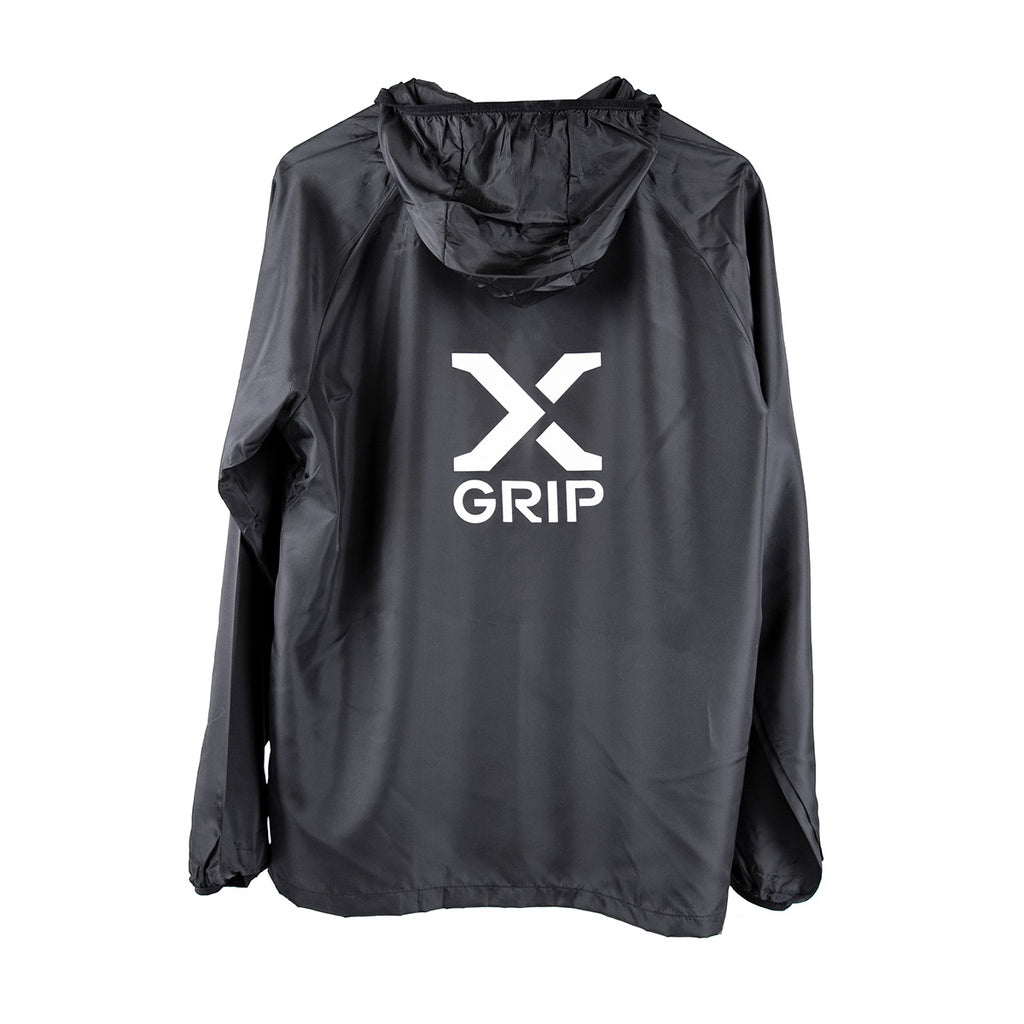 Cortavientos X-GRIP